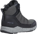Shoes Speedtrek GTX green-grey