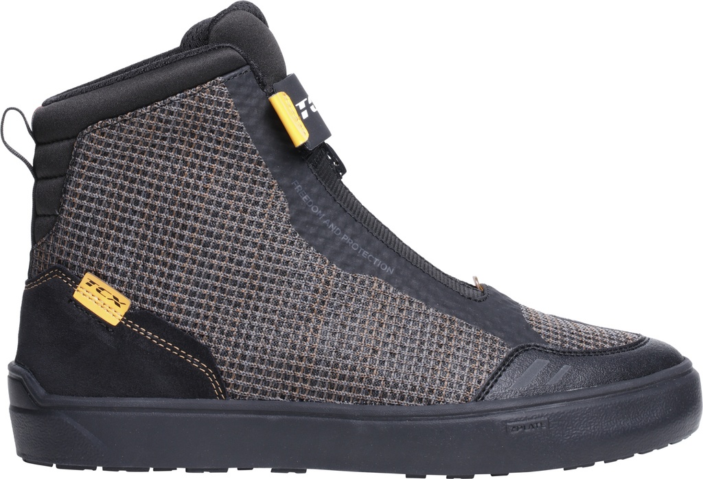 Shoes Ikasu 2 Air black