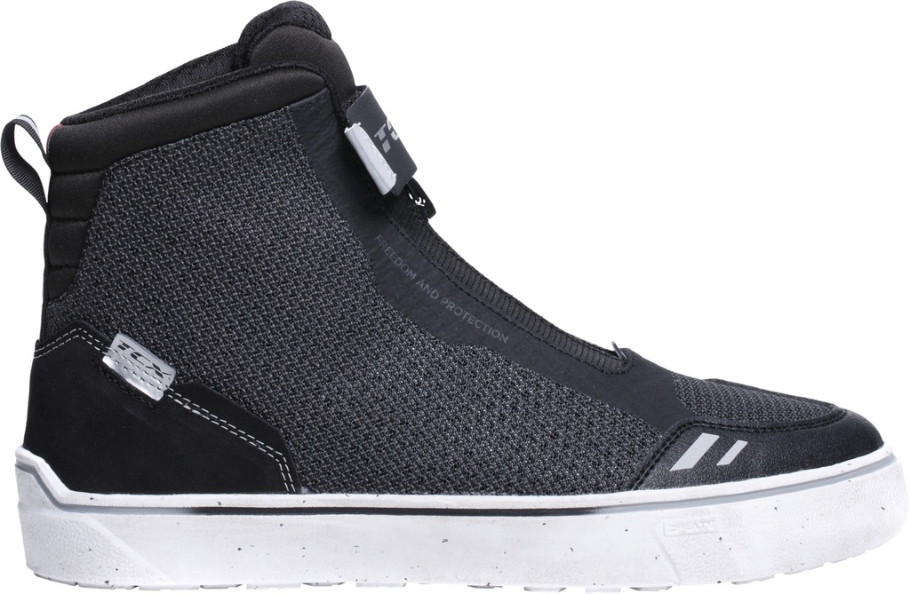 Shoes Ikasu 2 Air black-reflex