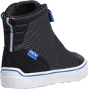Women Shoes Ikasu 2 Air black-blue