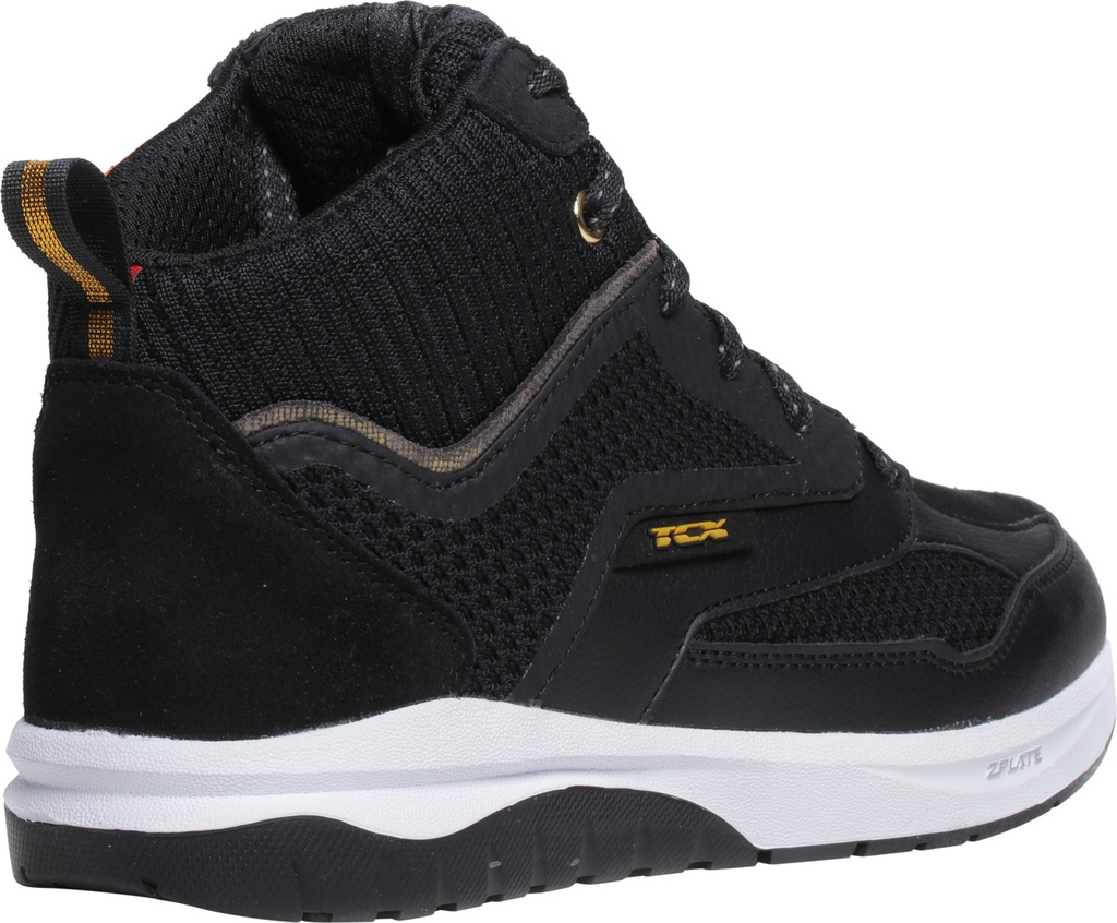 Women Shoes Nalbak Air black-gold