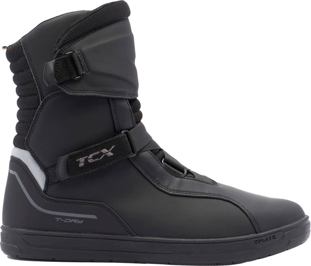 Boots Tourstep WP black