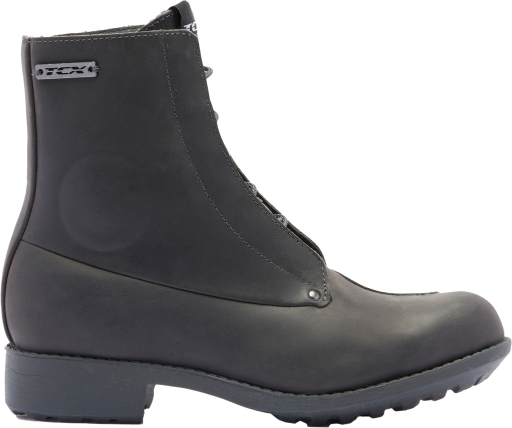 Women Boots Blend 2 WP black