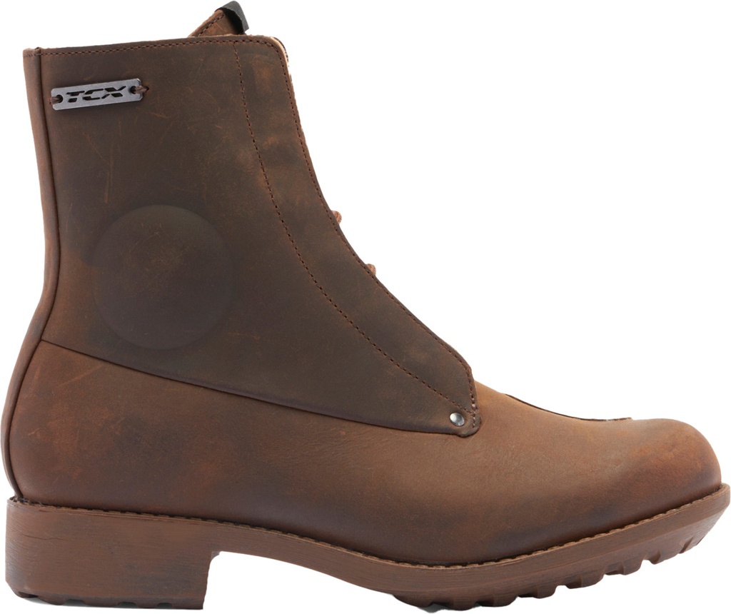 Women Boots Blend 2 WP brown