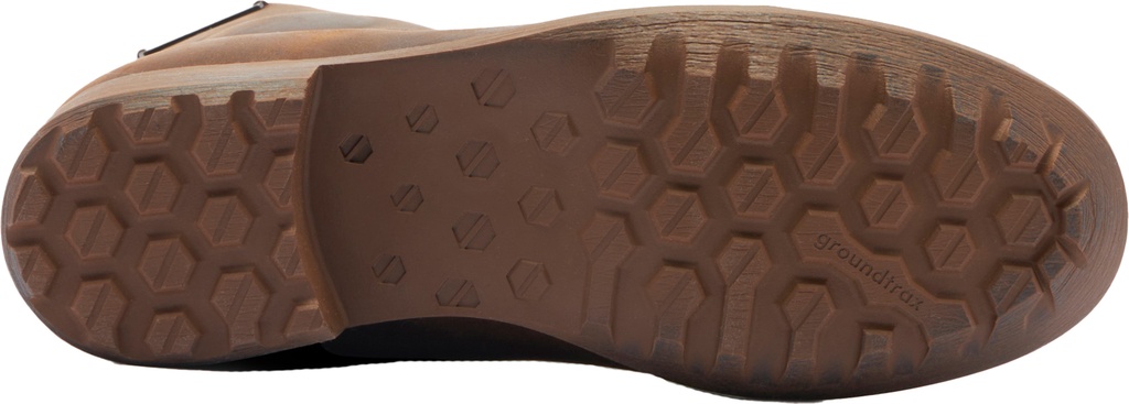 Women Boots Blend 2 WP brown