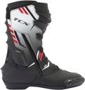 Boots S-TR1 Air black-white-red