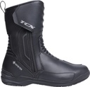 Boots X-FIVE 5 GTX black
