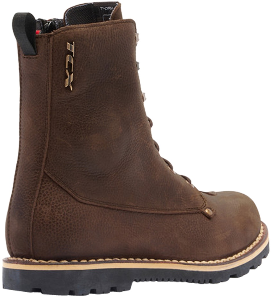 Boots Hero 2 WP brown