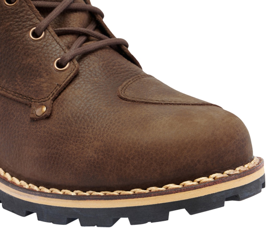 Boots Hero 2 WP brown