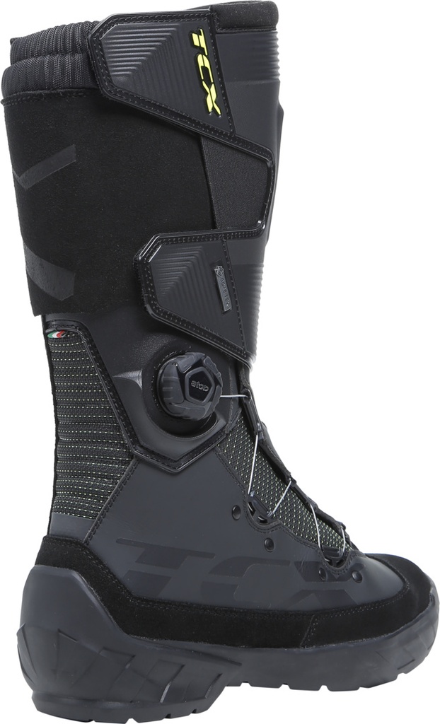 Boots Infinity 3 GTX black