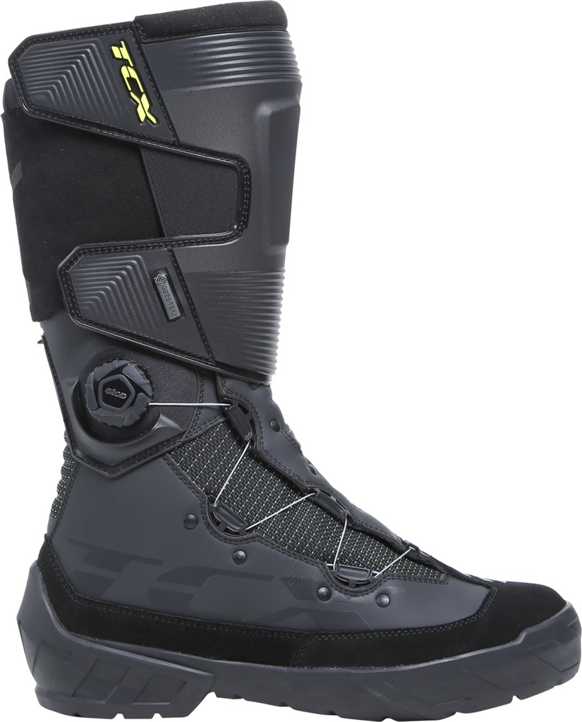 Boots Infinity 3 GTX black
