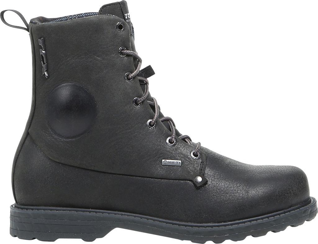 Boots Blend 2 GTX black