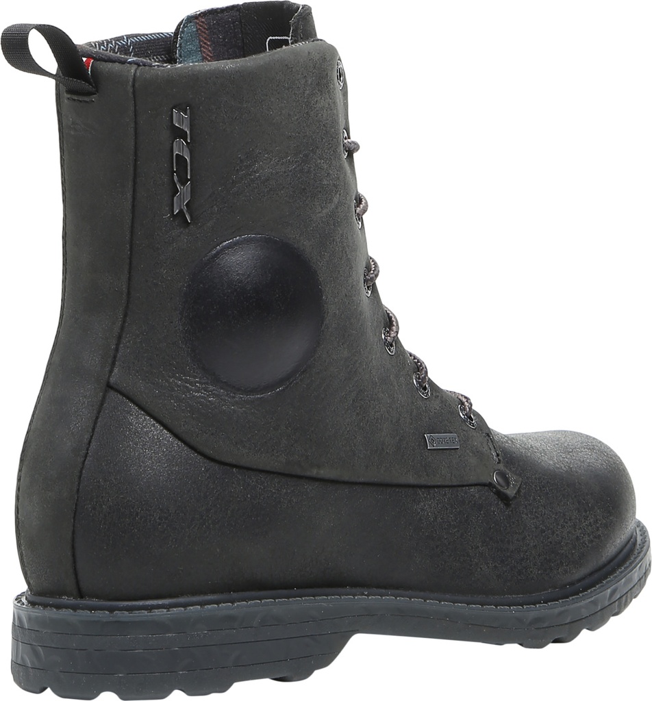 Boots Blend 2 GTX black