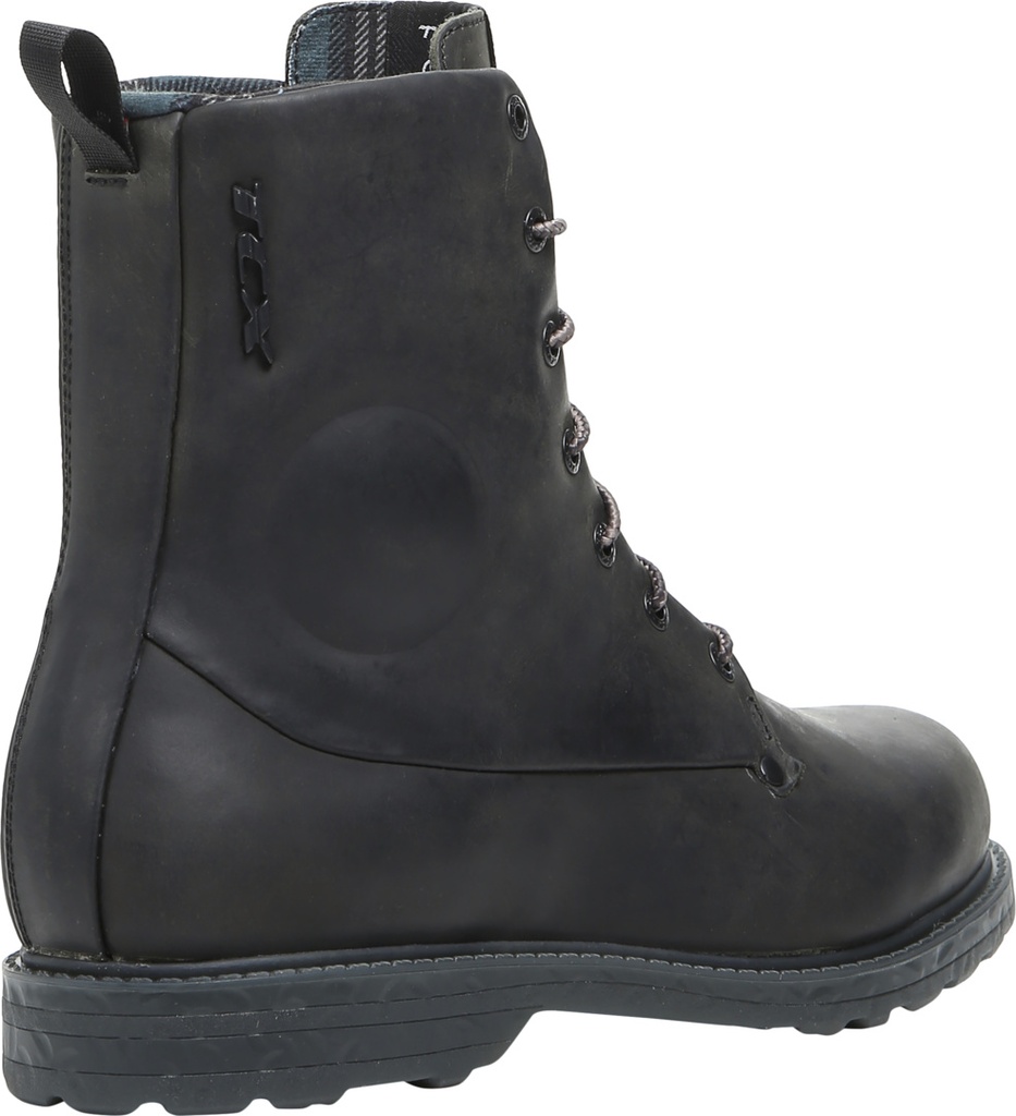 Boots Blend 2 WP black