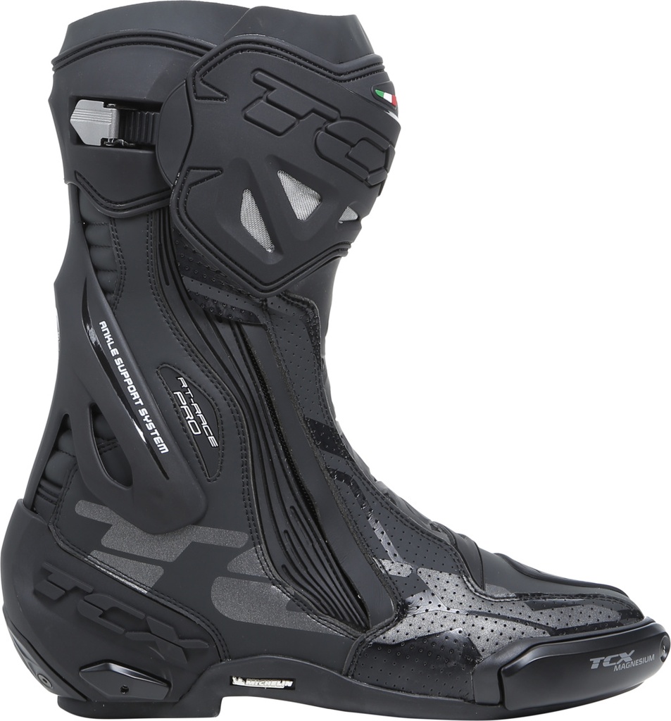Boots RT-RACE PRO AIR black