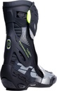 Boots RT-Race Pro Air black-white-grey