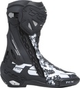 Boots RT-Race NBGR black-white-grey