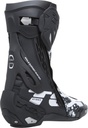 Boots RT-Race NBGR black-white-grey