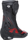 Boots RT-Race NGRR black-grey-red