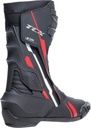Boots S-TR1 black-red-white