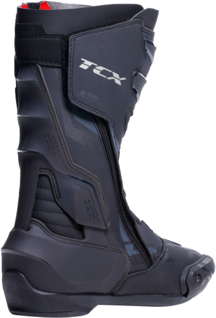 Boots S-TR1 WP black