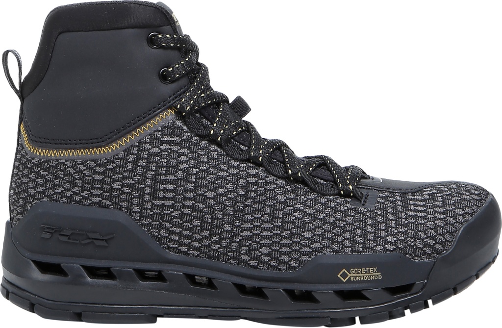Shoes Climatrek Surround Lady GTX black-gold