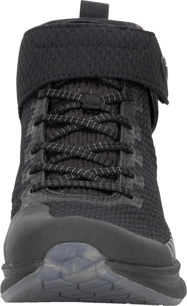 Motorcycle boots Firegun-2 GTX black