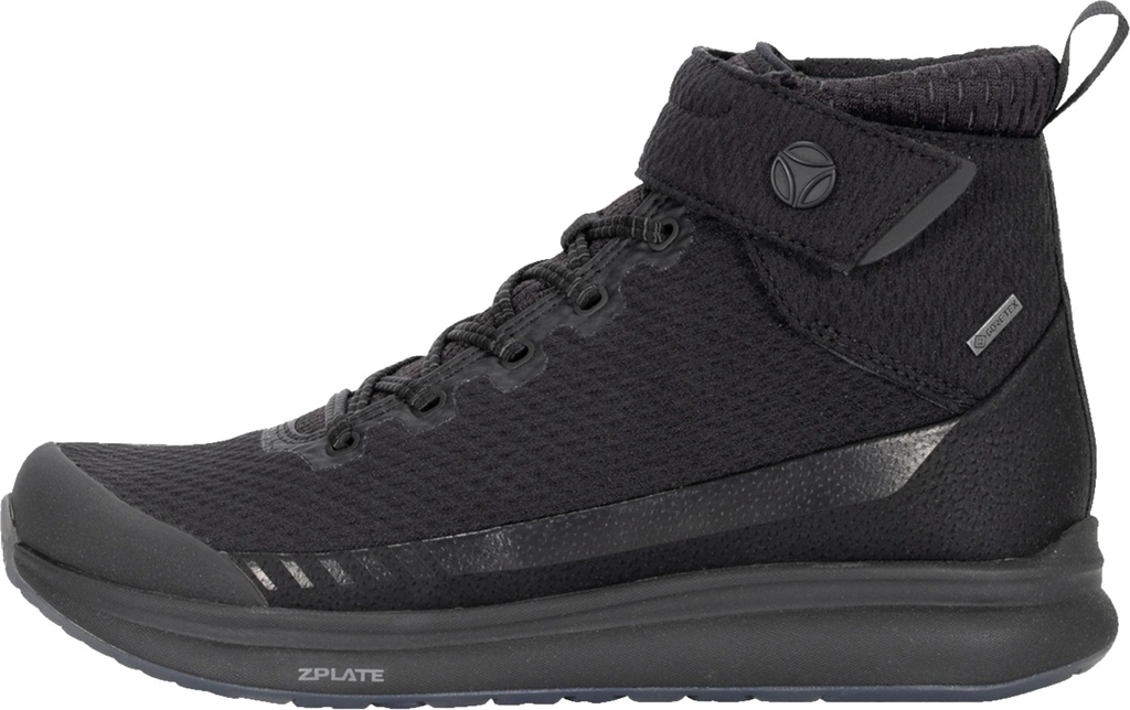 Motorcycle boots Firegun-2 GTX black