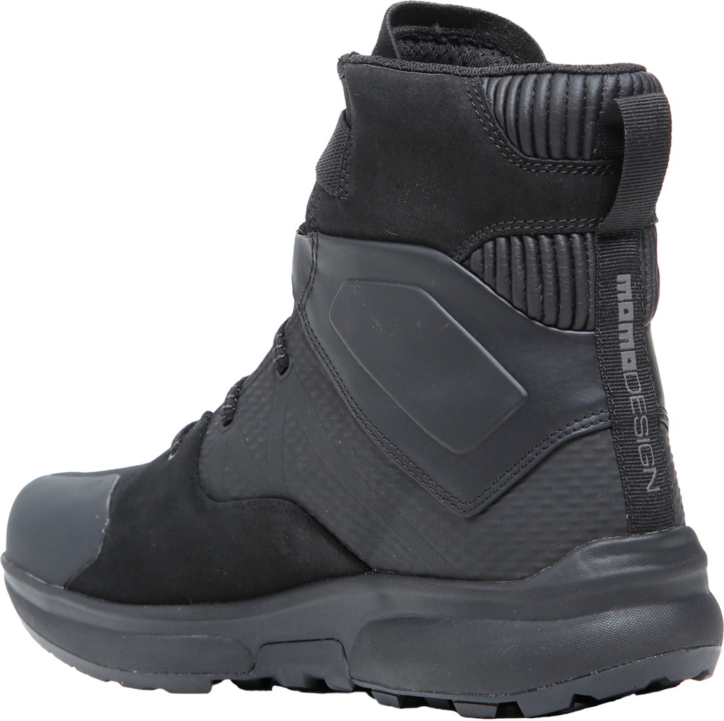 Motorcycle boots Submachine GTX black