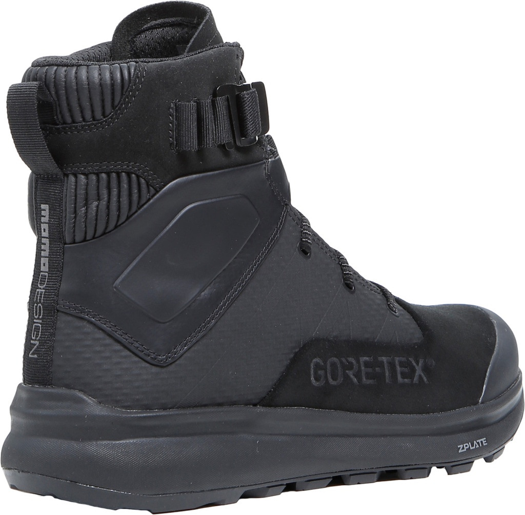Motorcycle boots Submachine GTX black