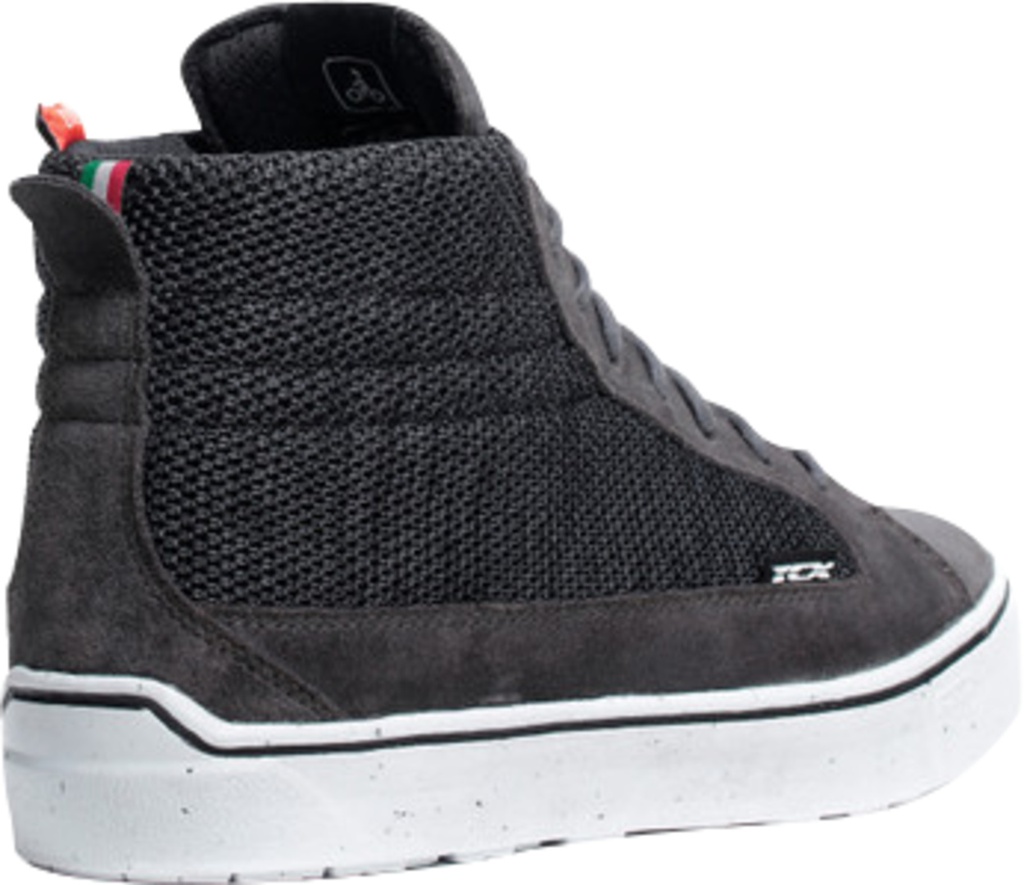 Shoes STREET 3 AIR grey-white