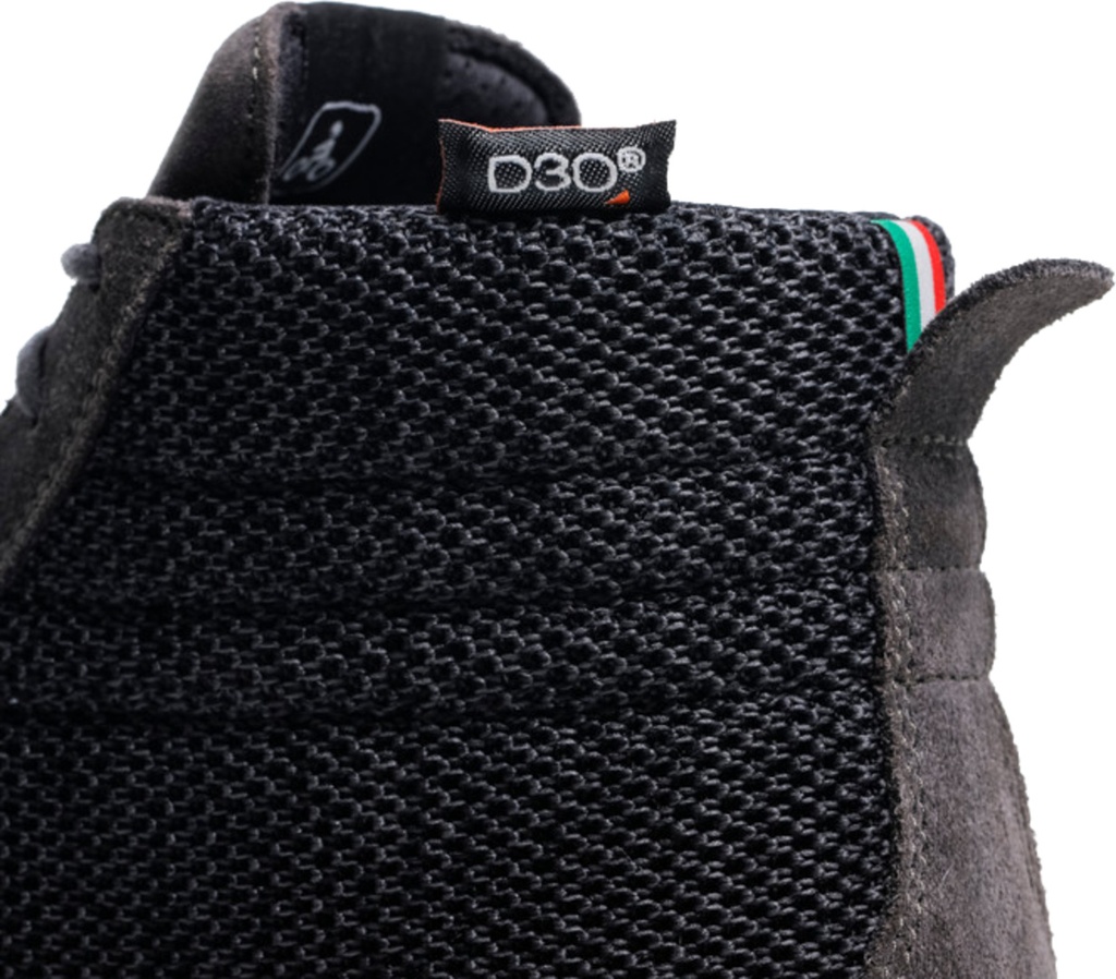 Shoes STREET 3 AIR grey-white