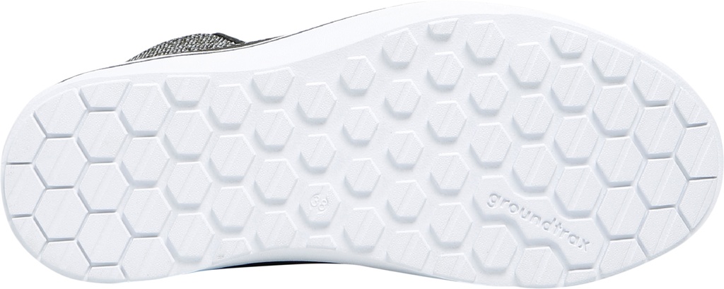 Shoe STREET 3 LADY AIR green-white