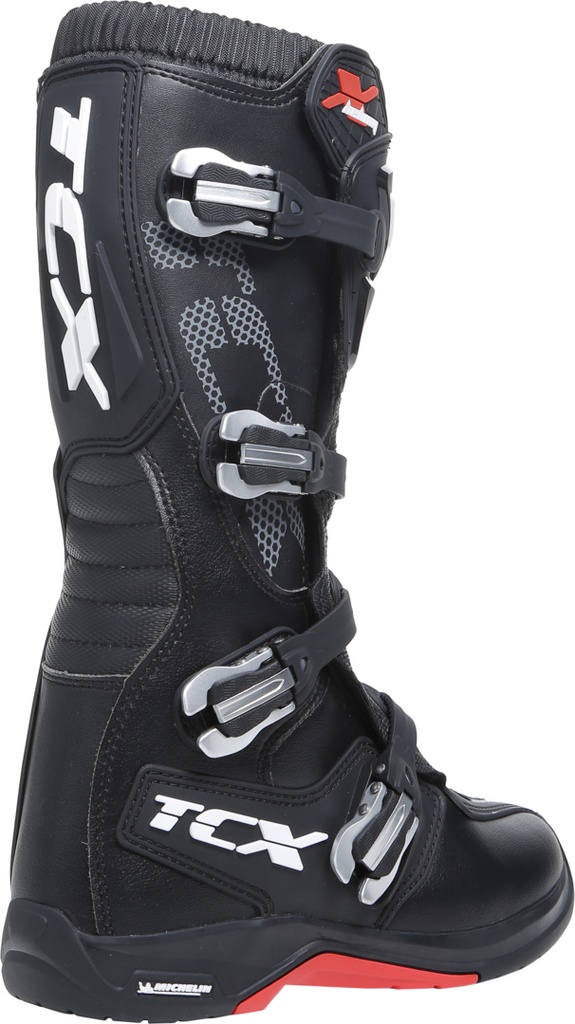 Boots X-HELIUM MICHELIN black
