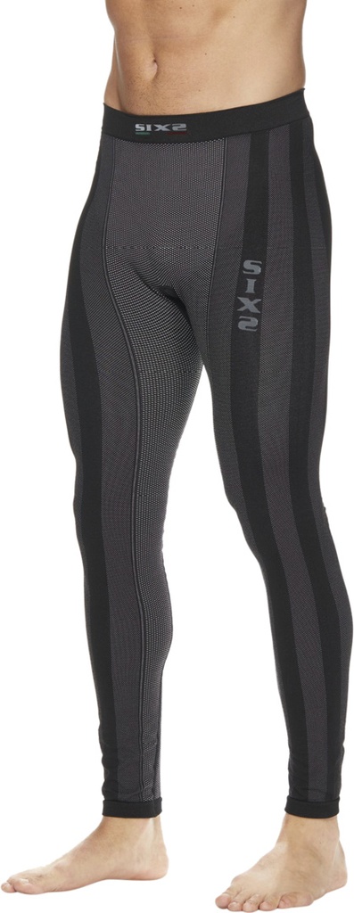 Functional Leggings Long PNXL BT Unisex black-carbon