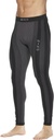 Functional Leggings Long PNXL BT Unisex black-carbon