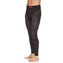 Functional underpants long Blazefit PNXW CU black-red