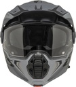 Venture 1.0 MIPS flip-up helmet matt black-anthracite