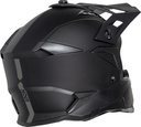 Cross Helmet iXS363 1.0 black matt