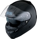 Full Face Helmet HX215 black
