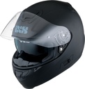 Full Face Helmet HX215 black-matt