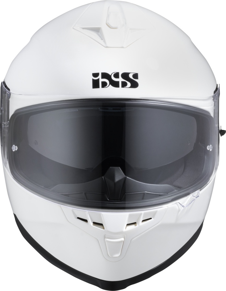 Full Face Helmet 1100 1.0 white