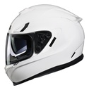 Full Face Helmet iXS315 1.0 white