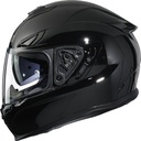 Full Face Helmet iXS315 1.0 black