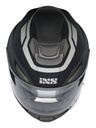 Full Face Helmet iXS315 black-grey matt