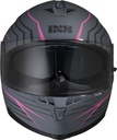 Full Face Helmet iXS1100 2.1 grey-pink matt