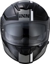 Full Face Helmet iXS215 2.1 black-grey-white