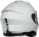 Full-face helmet iXS217 1.0 white