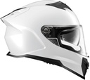 Full Face Helmet iXS912 SV 1.0 white