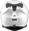 Full Face Helmet iXS912 SV 1.0 white